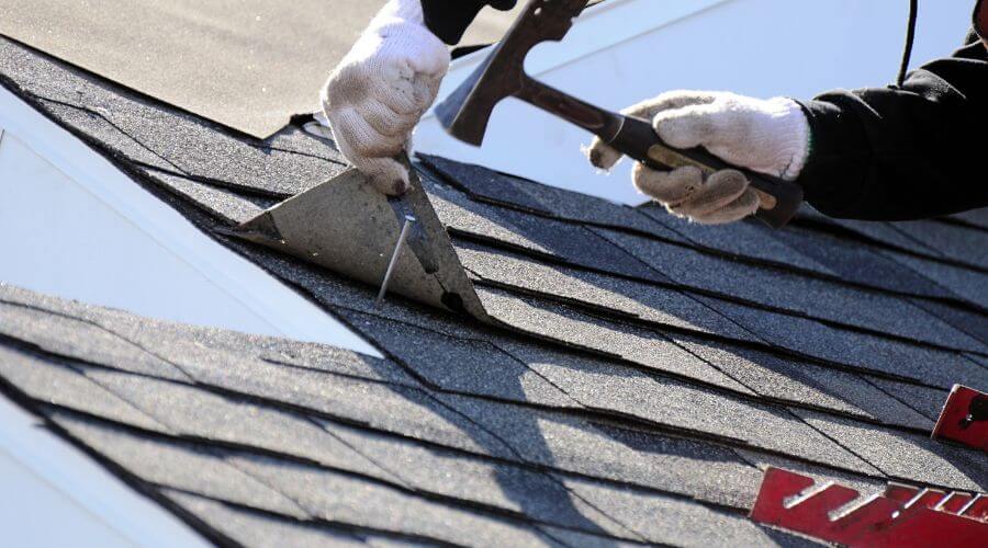 Professional Flat Roofing Installation in Hanna City, IL